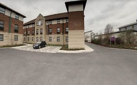 Premier Inn Oxford Cowley
